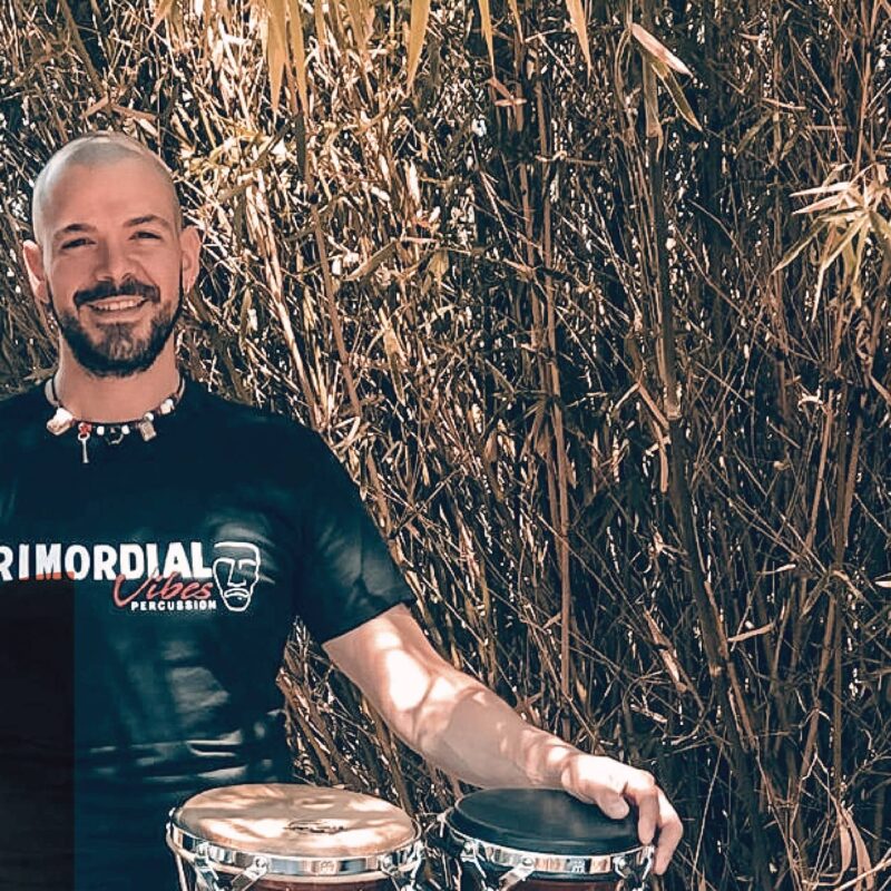 Pure Afro Cuban Beats