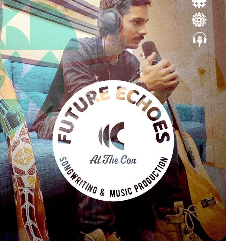 Future Echoes