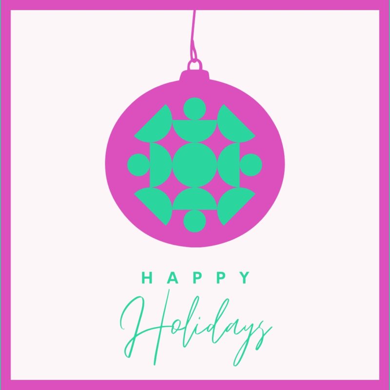 Happy Holidays – See you in 2026!