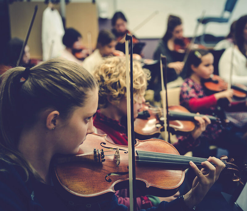 Kids Classic Concert